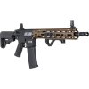 SPE Airsoftová zbraň Daniel Defense® RIS III 12.5'' SA-C28 CORE™ HAL ETU™ Gen.2 - Chaos Bronze, Specna Arms, SA-C28 04