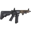 SPE Airsoftová zbraň Daniel Defense® RIS III 12.5'' SA-C28 CORE™ HAL ETU™ Gen.2 - Chaos Bronze, Specna Arms, SA-C28 05