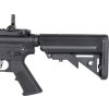 SPE Airsoftová zbraň Daniel Defense® RIS III 12.5'' SA-C28 CORE™ HAL ETU™ Gen.2 - Chaos Bronze, Specna Arms, SA-C28 07