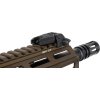 SPE Airsoftová zbraň Daniel Defense® RIS III 12.5'' SA-C28 CORE™ HAL ETU™ Gen.2 - Chaos Bronze, Specna Arms, SA-C28 12