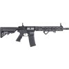 SPE Airsoftová zbraň Daniel Defense® RIS III 12.5'' SA-C28 CORE™ HAL ETU™ Gen.2 - šedá, Specna Arms, SA-C28 02