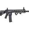 SPE Airsoftová zbraň Daniel Defense® RIS III 12.5'' SA-C28 CORE™ HAL ETU™ Gen.2 - šedá, Specna Arms, SA-C28 04