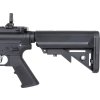 SPE Airsoftová zbraň Daniel Defense® RIS III 12.5'' SA-C28 CORE™ HAL ETU™ Gen.2 - šedá, Specna Arms, SA-C28 07