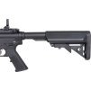 SPE Airsoftová zbraň Daniel Defense® RIS III 12.5'' SA-C28 CORE™ HAL ETU™ Gen.2 - šedá, Specna Arms, SA-C28 08