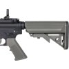 Airsoftová zbraň SA-C20 CORE™ HAL ETU™ Gen.2 - olivová, Specna Arms, SA-C20 07