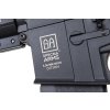 SPE Airsoftová zbraň SA-C20-L CORE™ HAL ETU™ Gen.2 - černá, Light Ops Stock, Specna Arms, SA-C20-L 14