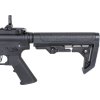Airsoftová zbraň SA-C20-L CORE™ HAL ETU™ Gen.2 - černá, Light Ops Stock, Specna Arms, SA-C20-L 07