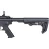 Airsoftová zbraň SA-C20-L CORE™ HAL ETU™ Gen.2 - černá, Light Ops Stock, Specna Arms, SA-C20-L 08