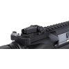 Airsoftová zbraň SA-C20-L CORE™ HAL ETU™ Gen.2 - černá, Light Ops Stock, Specna Arms, SA-C20-L 10