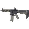Airsoftová zbraň SA-C20-L CORE™ HAL ETU™ Gen.2 - olivová, Light Ops Stock, Specna Arms, SA-C20-L 06