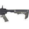Airsoftová zbraň SA-C20-L CORE™ HAL ETU™ Gen.2 - olivová, Light Ops Stock, Specna Arms, SA-C20-L 08