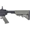 SPE Airsoftová zbraň SA-C21 CORE™ HAL ETU™ Gen.2 - olivová, Specna Arms, SA-C21 08