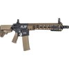 SPE Airsoftová zbraň SA-C22 CORE™ HAL ETU™ Gen.2 - Chaos Bronze, Specna Arms, SA-C22 04