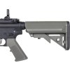 SPE Airsoftová zbraň SA-C22 CORE™ HAL ETU™ Gen.2 - olivová, Specna Arms, SA-C22 07