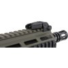 SPE Airsoftová zbraň SA-C22 CORE™ HAL ETU™ Gen.2 - olivová, Specna Arms, SA-C22 12