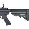 SPE Airsoftová zbraň SA-C24 CORE™ HAL ETU™ Gen.2 - černá, Specna Arms, SA-C24 07
