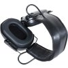 WSP Aktivní chrániče sluchu HD-21 - černé, Wosport 05