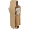 WSP Sumka MOLLE pro pistolový zásobník - Coyote Brown, Wosport, MG-125 01