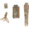 WSP Sumka MOLLE pro pistolový zásobník - MC, Wosport, MG-127 01