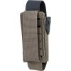 WSP Sumka MOLLE pro pistolový zásobník - olivová, Wosport, MG-125 02