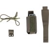 WSP Sumka MOLLE pro pistolový zásobník - Ranger Green, Wosport, MG-127 01