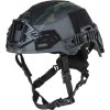 WSP Taktická helma EX - MC Black, Wosport, HL-103 01