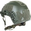 WSP Taktická helma EX - olivová OD, Wosport, HL-103 06