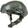 WSP Taktická helma EX - olivová OD, Wosport, HL-103 02
