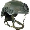 WSP Taktická helma EX - olivová OD, Wosport, HL-103 03