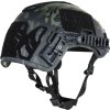 WSP Taktická helma EX (klasická verze) - MC Black, Wosport, HL-103-E 05