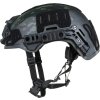WSP Taktická helma EX (klasická verze) - MC Black, Wosport, HL-103-E 02