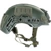 WSP Taktická helma EX (klasická verze) - olivová OD, Wosport, HL-103-E 04