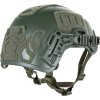 WSP Taktická helma EX (klasická verze) - olivová OD, Wosport, HL-103-E 05
