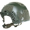 WSP Taktická helma EX (klasická verze) - olivová OD, Wosport, HL-103-E 06