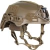 WSP Taktická helma EX (klasická verze) - písková TAN, Wosport, HL-103-E 03