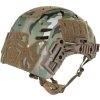 WSP Taktická helma EX (klasická verze) s otvory - MC, Wosport, HL-102-E 05