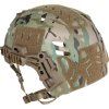 WSP Taktická helma EX s otvory - MC, Wosport, HL-102 06