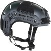 WSP Taktická helma MK (klasická verze) - černá, Wosport, HL-104 04