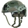 WSP Taktická helma MK (klasická verze) - olivová, Wosport, HL-104 01