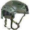 WSP Taktická helma MK (klasická verze) - olivová, Wosport, HL-104 03