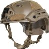 WSP Taktická helma MK (klasická verze) - písková TAN, Wosport, HL-104 01