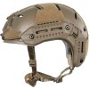 WSP Taktická helma MK (klasická verze) - písková TAN, Wosport, HL-104 02