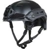 WSP Taktická helma MK (tréninková verze) - černá, Wosport, HL-104 01