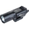 WSP Taktická pistolová svítilna FL-05 na RIS - černá, až 800lm, Wosport 03