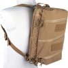 WSP Zdravotnický batoh cca 11L - Coyote Brown, Wosport, BP-147 03
