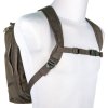 WSP Zdravotnický batoh cca 11L - Ranger Green, Wosport, BP-147 06