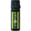 Originální výstroj Pěnový pepřový sprej STOPER 2 - 40 ml, A1 Security 01