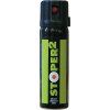 Originální výstroj Pěnový pepřový sprej STOPER 2 - 50 ml, A1 Security 01