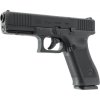 UMAREX Airsoftová pistole Glock 17 Gen.5 MOS - černá, kovový závěr, CO2, GBB, Umarex 04
