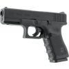 UMAREX Airsoftová pistole Glock 19 Gen.4 MOS - černý, kovový závěr, CO2, GNB, Umarex 03
